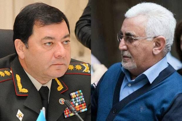 Nəcməddin Sadıkovun yaxın adamı hərbçiləri evində fəhlə kimi işlədib - YENİLƏNİB 