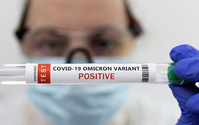 Azərbaycanda “Omicron”un altnövünə yoluxan var? 