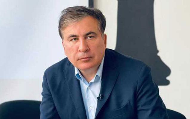 Bu gün Saakaşvilinin növbəti məhkəməsi olacaq 