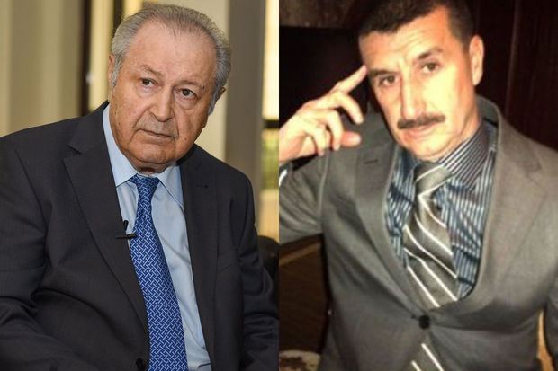 Teylor İbrahimov barəsində yenidən cinayət işi başlandı 