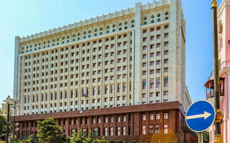 Əfv Komissiyasının növbəti iclası keçirilir 