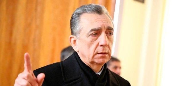 Merin nəzərinə: Bakıda cəhənnəm yaşanacaq! - CANLI YAYIN