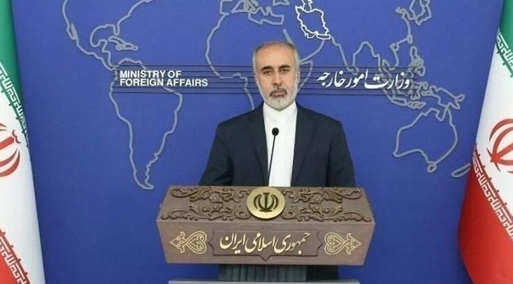 İran Aİ və Britaniyanın sankskiyalarına cavab verdi: Yaşadığınız uğursuzluğa görə...