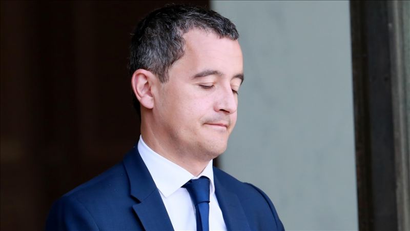 Fransa daxili işlər naziri Darmaninə zorlama iddiası - Yüksək məhkəməyə verildi...