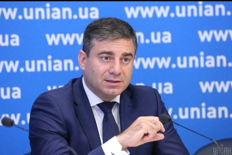 Ukrayna 748 ağır yaralı müdafiəçinin siyahısını Rusiyaya verib 