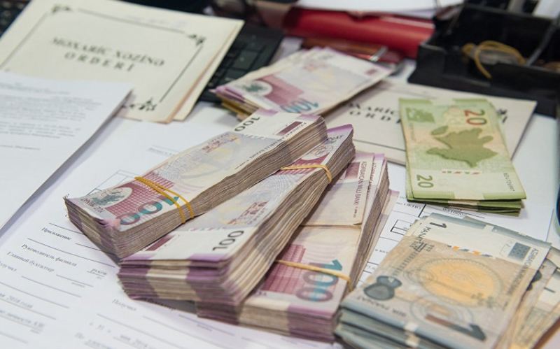 Azərbaycandakı kredit ittifaqları ötən ili zərərlə başa vurub 