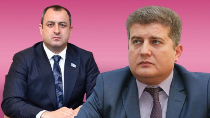 Adil Əliyev Erkin Qədirliyə cavab verdi: \"Azərbaycan Parlamentinə niyə kölgə salırsınız?\"