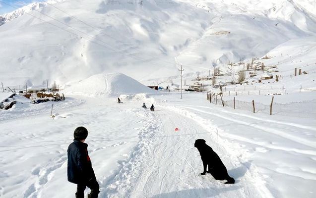 Sabahın havası açıqlandı 