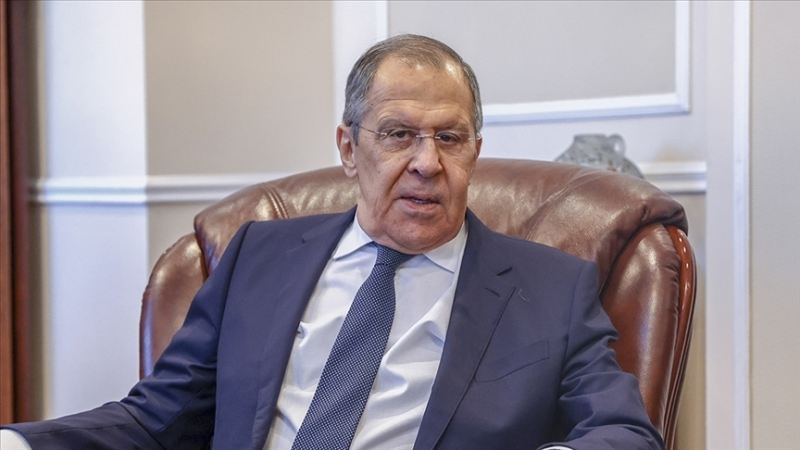Qərb Ukraynadan Rusiyaya qarşı \"hibrid müharibə\" aləti kimi istifadə edir - Lavrov