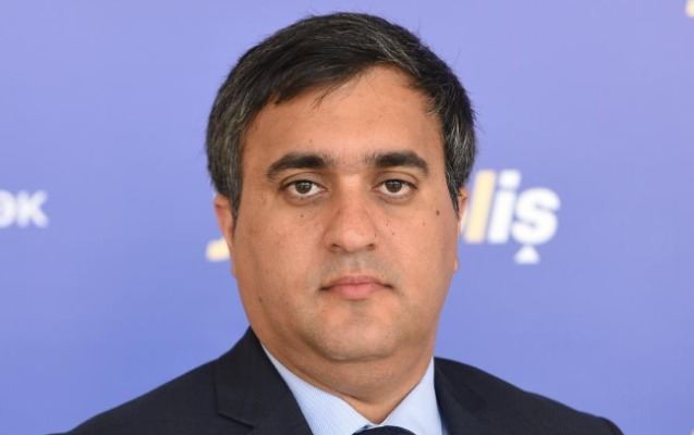 “Aztelekom”un rəhbəri dəyişdi 