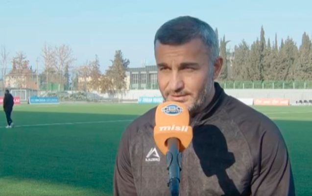 Qurban Qurbanov hansı epizoda görə hakimə etiraz edib? - Video
