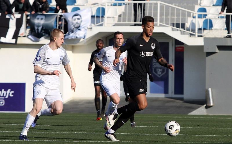 Premyer Liqa: \"Sabah\" və \"Neftçi\"nin start heyətləri açıqlanıb 