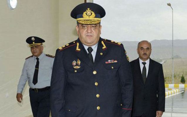 Naxçıvanın sabiq DİN rəhbərinin şikayəti ilə bağlı qərar... 