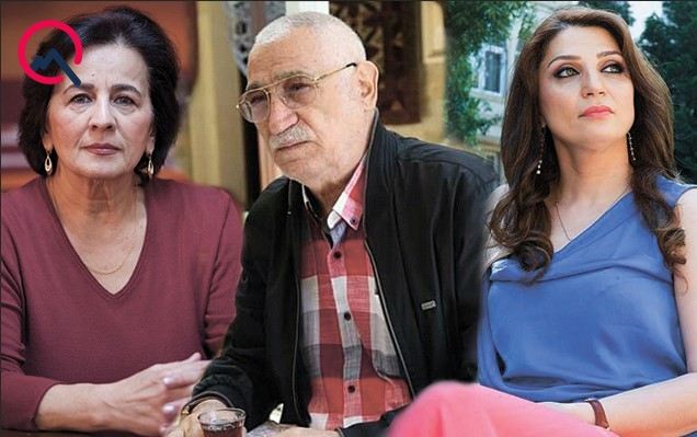 Onlar da Şəfiqə Məmmədovanın ittifaqını tərk etdi 