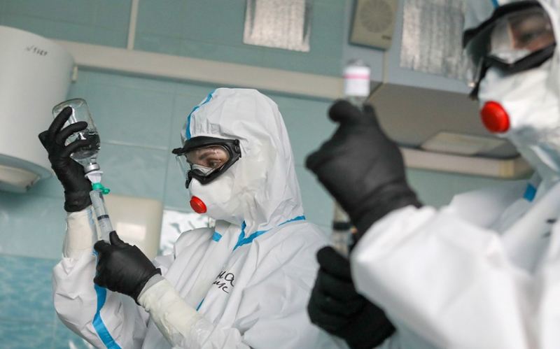 ÜST sabah koronavirus pandemiyası ilə bağlı qərar verəcək 
