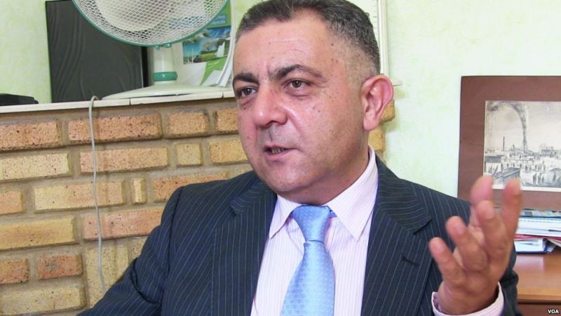 \"Putin 44 günlük savaşda  özəlliklə Tərtərin itirilməsinə çalışırdı\" : Ərəstun Oruclu ŞOK DETALLRI açıqladı