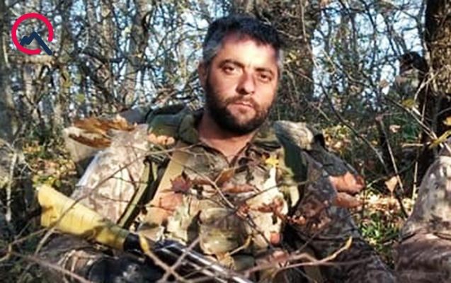 Polkovnik-leytenantın oğlu İstanbulda vəfat etdi - Foto 