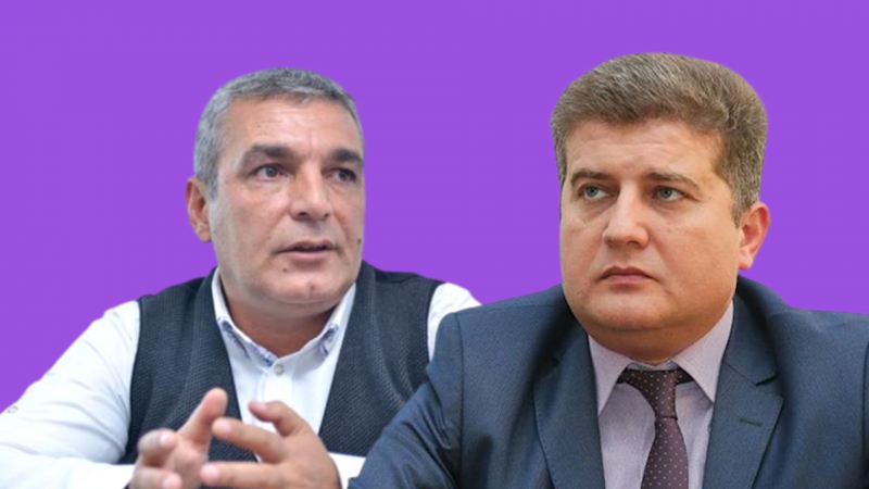 Natiq Cəfərli: \"Erkin Qədirliyə aqressiv olanların növbəti seçkilərdə mandat qazanma şansı yoxdur\" - VIDEO