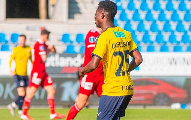 Bu futbolçunun “Qarabağ”a transferi alınmadı 