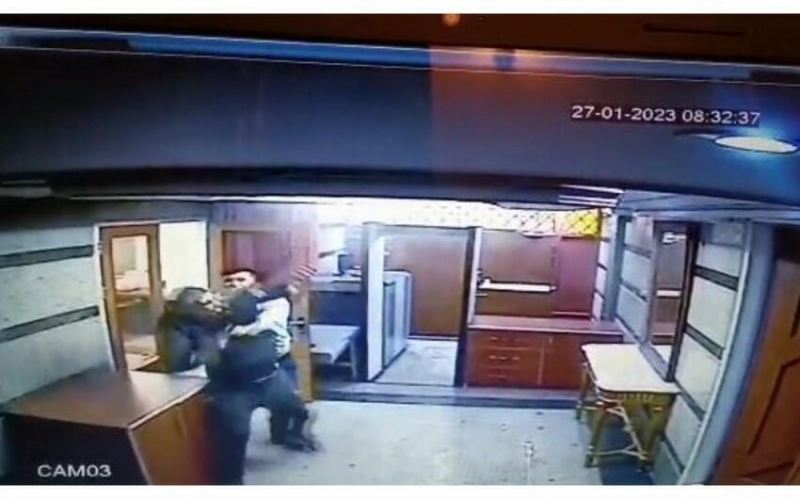 \"Bütün oxlar İran rejimini göstərir\" - Politoloq