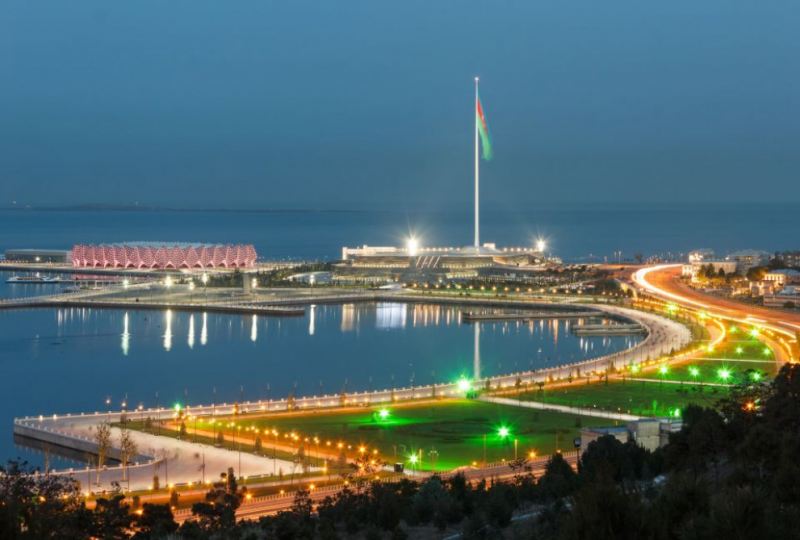 Səfirliyimizə xain hücum: 1 şəhid, 2 yaralı - Təfərrüat