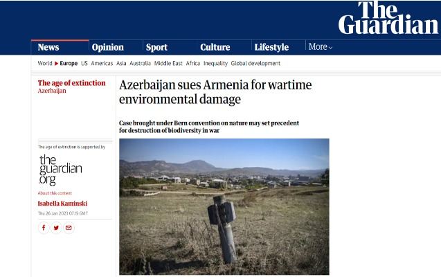 Azərbaycan qalib gələrsə, ilk yaşanacaq 