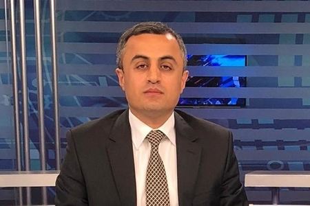Politoloqdan Talıbova sərt sözlər - Biz 3 min şəhid vermədik ki, İrana....- VİDEO