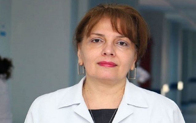 Tanınmış həkim vəfat etdi 