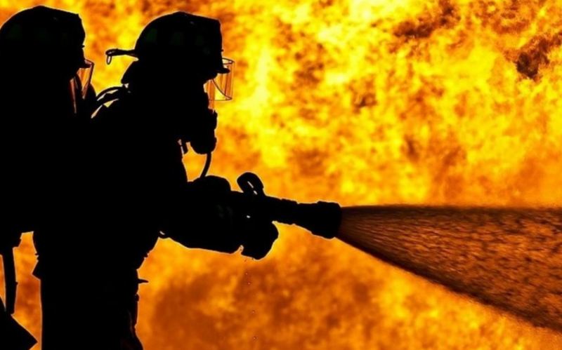İranda Müdafiə Nazirliyinin zavodunda güclü partlayış olub 