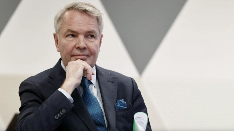 Finlandiya NATO-ya İsveçsiz,  təkbaşına daxil olmaq təklifinə \"yox\" dedi 