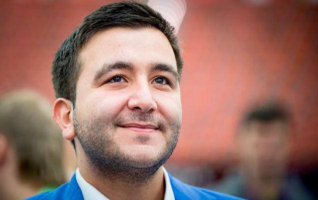 “Mənasız səhv etdim və uduzdum” 