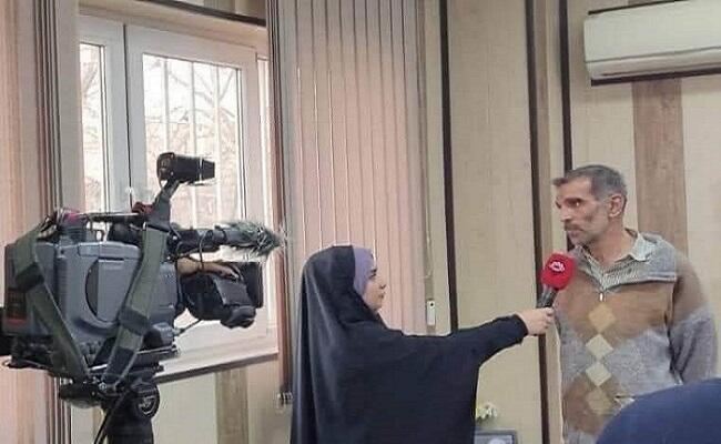 Terrorçunun müsahibə verməsi nə deməkdir? 