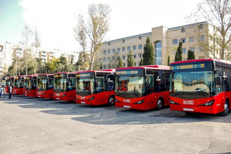 Metro və avtobuslarda gedişhaqqı artırıldı - Səbəb nədir? - \"Sitat xəbər\"- VİDEO