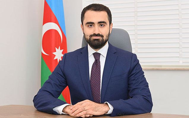 Prezident bu nazirə yeni müavin təyin etdi 