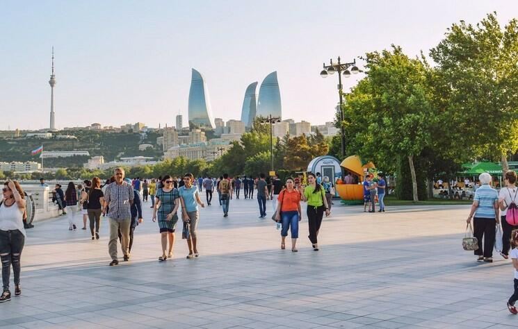 Koronaya yoluxanların sayı açıqlandı 