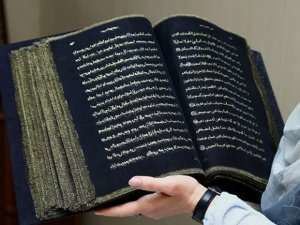 Rusiyada da Quran yandırıldı 