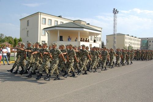 Bu hərbçimizə 123 min təzminat veriləcək 