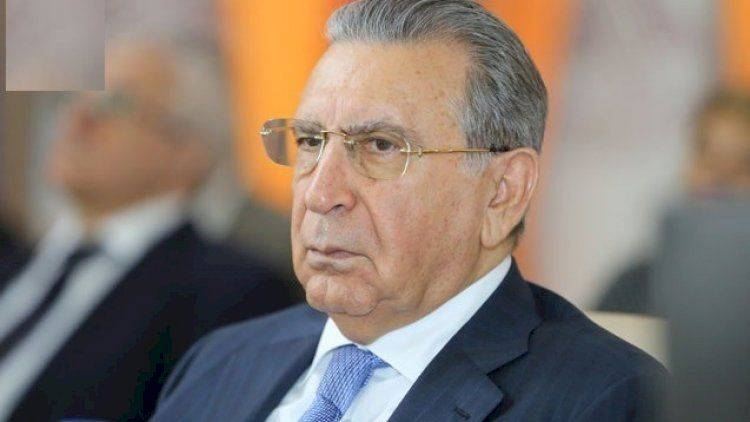 “İki gün sonra mənə zəng edən şəxs Mehdiyevin kürəkəni olduğunu dedi” 