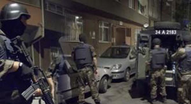 MİT-dən kritik əməliyyat: MOSSAD-a işləyən 7 nəfər saxlanıldı 