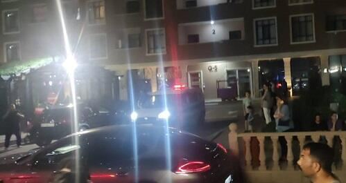 Bakıda baş verən güclü zəlzələ neçə saniyə davam edib? 