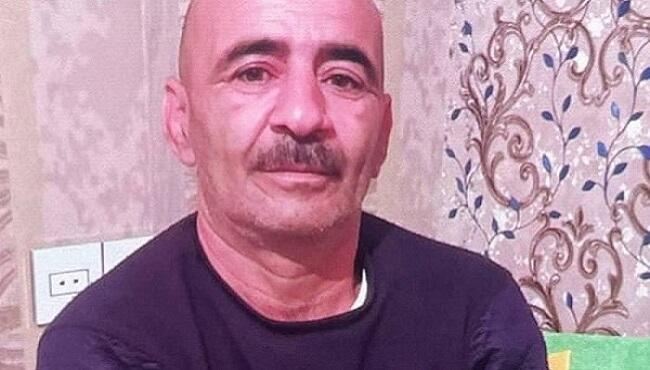 Polis bu şəxslə bağlı əhaliyə müraciət etdi 