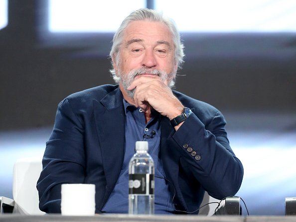 Robert De Niro 19 yaşlı nəvəsinin ölümündən danışdı 
