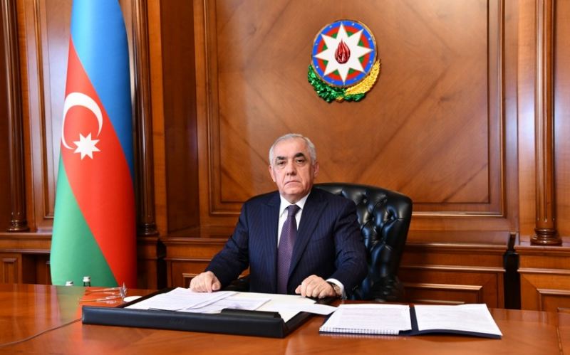 Baş nazir DTX ilə bağlı bu qaydaları təsdiqlədi 