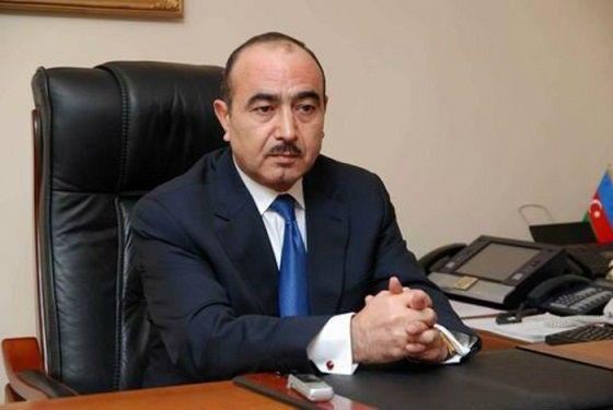 Əli Həsənovun qohumuna yüksək vəzifə verildi 