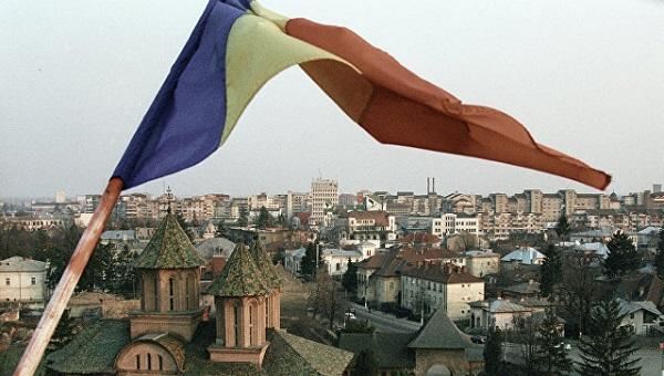 Ukraynanın əks-hücumundakı uğursuzluq... - Rumıniya 