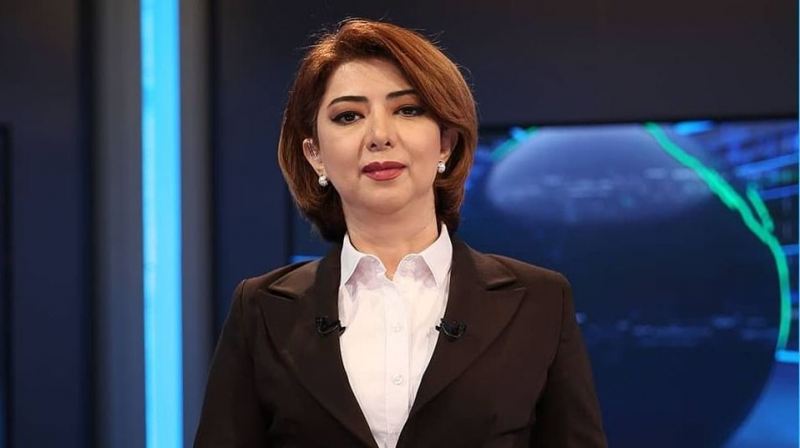 Reanimasiaya düşən aparıcının vəziyyəti necədir? - Xəstəxanadan açıqlama