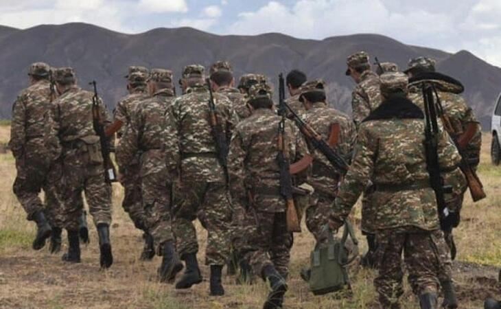 Xankəndidəki dəstələr tərk-silah edilir - Qriqoryanın təcili səfərinin sirri