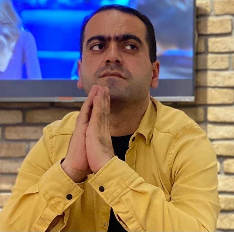 Qaradan artıq boyanın adı nədir, Anar müəllim?! - Emil Rasimoğlu yazır...