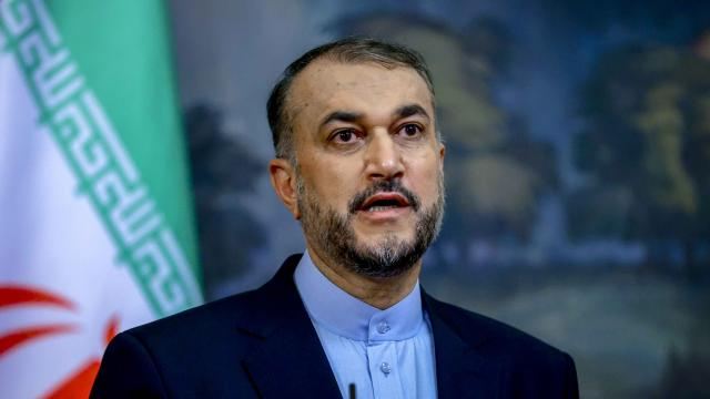 İran və Sudan xarici işlər nazirləri son 7 ildə ilk dəfə Bakıda görüşüblər 
