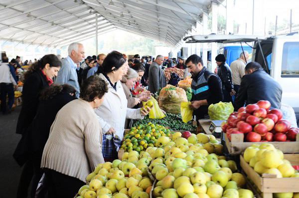 “Kənddən Şəhərə” yarmarkası keçiriləcək 